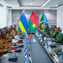 Coopération militaire: Ouagadougou se rapproche de Kigali
