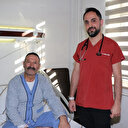 Türkiye: un patient souffrant d'une rupture de la paroi cardiaque sauvé grâce à une intervention chirurgicale exemplaire