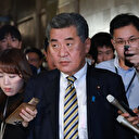 Japonya Maliye Bakan Yardımcısı vergi itirafında bulunup istifa etti