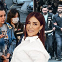 Banu Parlak’ın güzellik merkezi kurşunlanmıştı: Dilan - Engin Polat çifti azmettiricilik suçundan tutuklandı