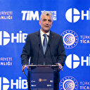 Ticaret Bakanı Ömer Bolat açıkladı: Hizmetler ihracatında 200 milyar dolarlık hedef