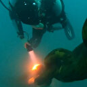 İskenderun Körfezi'ne demirleyen gemide 52 kilo uyuşturucu ele geçirildi