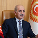 TBMM Başkanı Kurtulmuş İsveçli mevkidaşıyla görüştü: Dostane ilişkilerin geliştirildiği ifade edildi