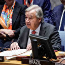 Antonio Guterres se dit "profondément troublé" par les pertes dramatiques en vies humaines dans les hôpitaux de Gaza