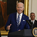 Biden'dan Gazze'deki rehinelere ilişkin açıklama: Biraz daha dayanın geliyoruz