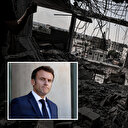 Macron eleştirilerin odağında: Gazze konusunda çelişkili davranıyor