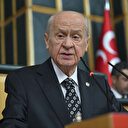 Bahçeli 'Gereken yapılmalı' diyerek TBMM'yi işaret etti: Anayasa Mahkemesi hukuk düzeninin sancısıdır