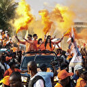 Madagascar: la crise s'aggrave à deux jours de la présidentielle