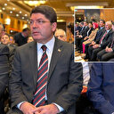 Bakan Tunç'tan yeni anayasa mesajı: İhtiyacımız olduğu açık