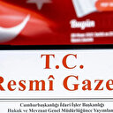 Cumhurbaşkanı Erdoğan'ın imzasıyla Resmi Gazete'de yayımlandı: Dört ülkeye yeni büyükelçi atandı