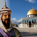 Eyyubi Devleti'nin kurucusu Kudüs Fatihi Selahattin Eyyubi kimdir? Selahattin Eyyubi'nin Hayatı