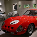 Une Ferrari adjugée 51,7 millions de dollars, deuxième voiture la plus onéreuse aux enchères