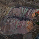 Dünyada sadece 2 tane var: Erzurum'daki gizemli tepeler hayran bırakıyor