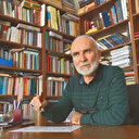 Hasan Aycın’ın çizgilerinde ilkeli bir adamın duruşu vardır