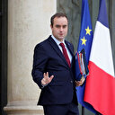 Le ministre français des Armées en Israël