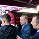 Mehmed Zahid Kotku Hocaefendi'nin kızı Hacer Muhterem Coşan'a veda: Cenaze törenine Erdoğan da katıldı