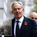 İngiltere'nin eski Başbakanı Blair'e 'Gazze görevi' iddiası