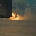 Les Brigades Al-Qassam lancent des frappes contre des forces et des engins israéliens dans le nord et l'ouest de Gaza