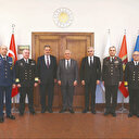 Yunanistan ile ‘güven’ zirvesi