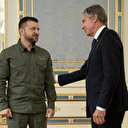 Blinken promet à l'Ukraine le soutien des États-Unis durant l'hiver