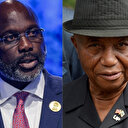 Reconduire ou mettre sur la touche l'ex-star du foot Weah: le Liberia vote