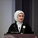 Emine Erdoğan lider eşlerini harekete geçirdi: İstanbul'dan dünyaya Gazze mesajı