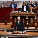 France: sans Borne, le gouvernement dégaine un nouveau 49.3 à l'Assemblée nationale