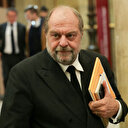 France : un an de prison avec sursis requis contre Éric Dupond-Moretti
