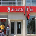 Ziraat Bankası'ndan 625 milyon dolarlık dış finansman işlem