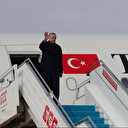 Cumhurbaşkanı Erdoğan 17 Kasım'da Almanya'ya gidiyor