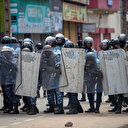 Présidentielle Madagascar: couvre-feu imposé à Antananarivo