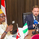 Energie verte: le Nigeria s’associe au Danemark