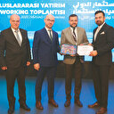 MÜSİAD yatırım ağına büyük ilgi
