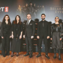 Selahaddin Eyyubi zirvede başladı