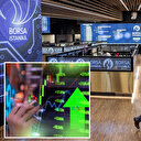 Borsa güne yükselişle başladı