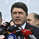 Adalet Bakanı Yılmaz Tunç'tan bireysel başvuru açıklaması: 'Geriye dönmek' diye bir durum söz konusu olamaz