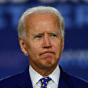 İsrail medyasından ABD Başkanı Biden'ı 'yuvarlayan' haber