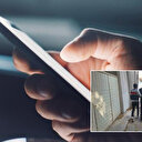 Aman dikkat: Mobil uygulama üzerinden 129 bin TL çaldı