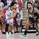 Anadolu Efes, Monaco'yu deplasmanda 89-82 mağlup etti | ÖZET