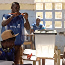 Présidentielle au Liberia: décompte en cours, avertissement de la CEDEAO