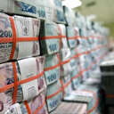 Merkezi yönetim bütçesi Ekim’de 95,5 milyar lira açık verdi