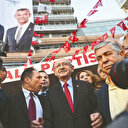 Bay Kemal yerel seçime odaklandı