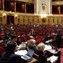 France: le Sénat durcit un projet de loi de contrôle de l'immigration avant son examen à l'Assemblée
