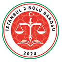 İstanbul 2 Nolu Barosu Gazze için Uluslararası Ceza Mahkemesi'ne gidiyor