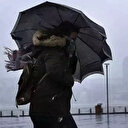 Yağış gelecek sıcaklık düşecek