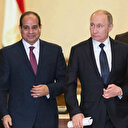 Putin ile Sisi arasında Gazze görüşmesi: Derin endişe duyuyoruz