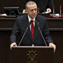 Cumhurbaşkanı Erdoğan dünyaya ilan etti: Olay Haçlı-Hilâl meselesidir