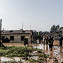 Ethiopie/Inondations: 12 mille ménages déplacés à Somali (PAM)