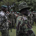 Kenya: le Parlement approuve le déploiement de policiers en Haïti