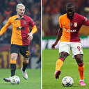 Galatasaray'da yol ayrımı